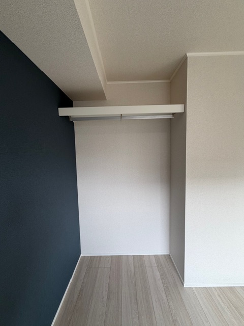 ＣＬＡＩＲＥ　　ＭＵＳＡＳＨＩの収納