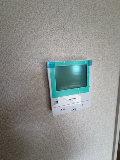 クレールムサシのセキュリティ