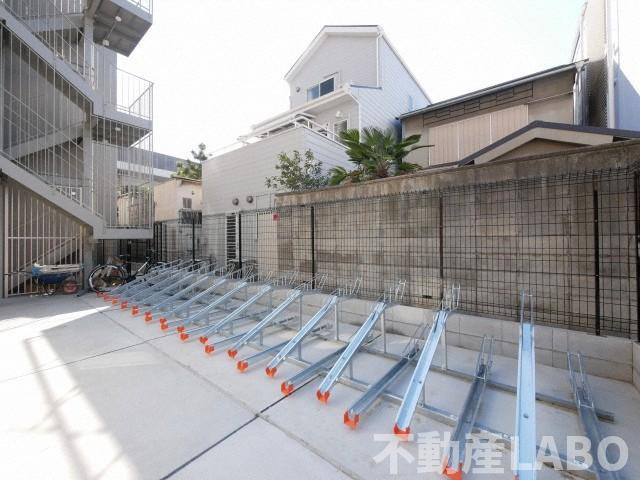 FDS AERAS VIMのその他共用部分