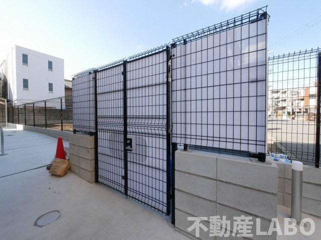 FDS AERAS VIMのその他共用部分