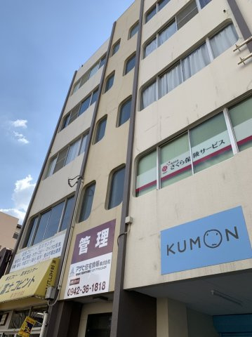 サンライズ通東町