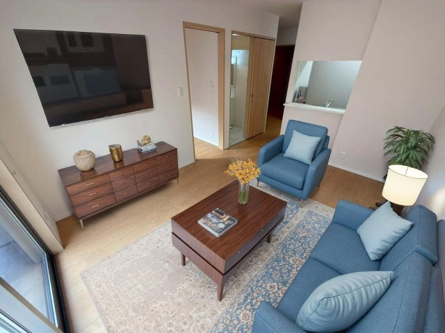 シャーメゾン紀寺 B棟