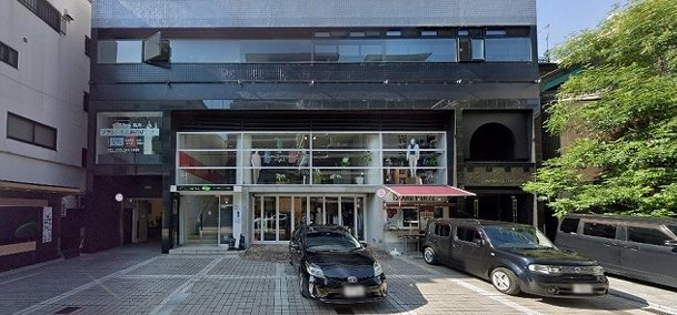 京都六角Ｎビル