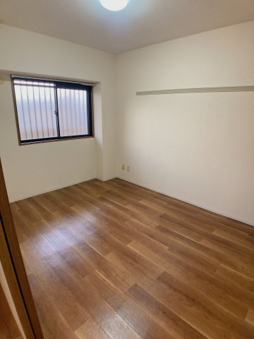 ロイヤルヒルズ山代参番館の内装