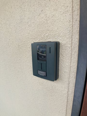 ロイヤルヒルズ山代参番館のセキュリティ