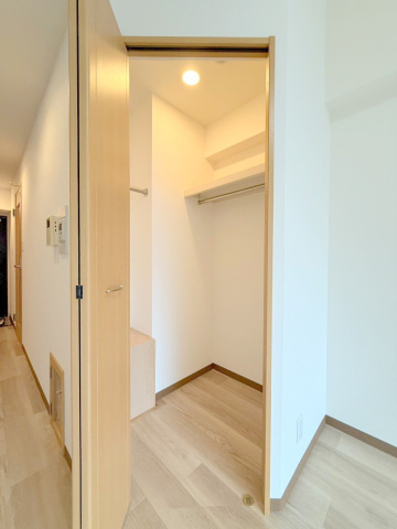 広島市西区庚午北１丁目の賃貸マンションの内装|別号室参考写真