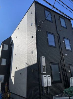 【エントランス】 | ボタニカプライべート下高井戸