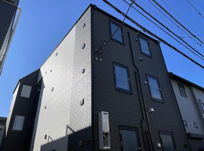 【外観】 | ボタニカプライべート下高井戸