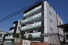 アロッジオ Kの画像