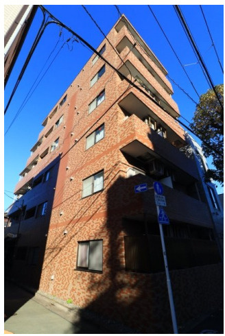 シティパレス中野野方