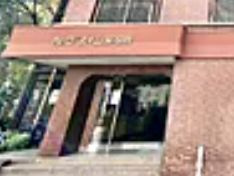 【エントランス】 | ニックハイム茅場町 | 建物の内部です