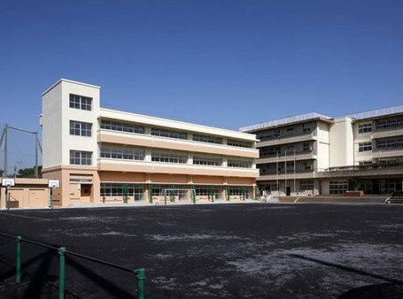 ダイアパレスつづきの丘のその他|横浜市立都田西小学校まで（130ｍ）お子様も安心の距離学校行事も参加しやすいですね