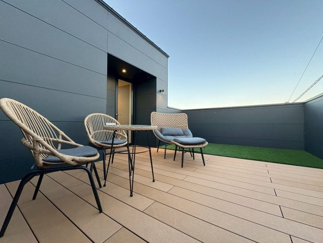 久留米市荒木町白口　新築戸建のその他