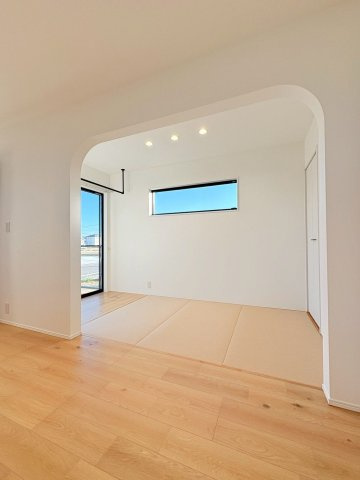 久留米市荒木町白口　新築戸建のその他