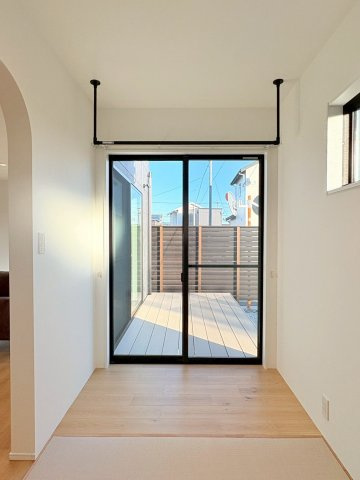 久留米市荒木町白口　新築戸建のその他