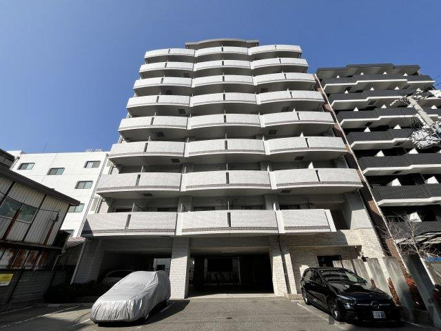 ルクレ新大阪レジデンス