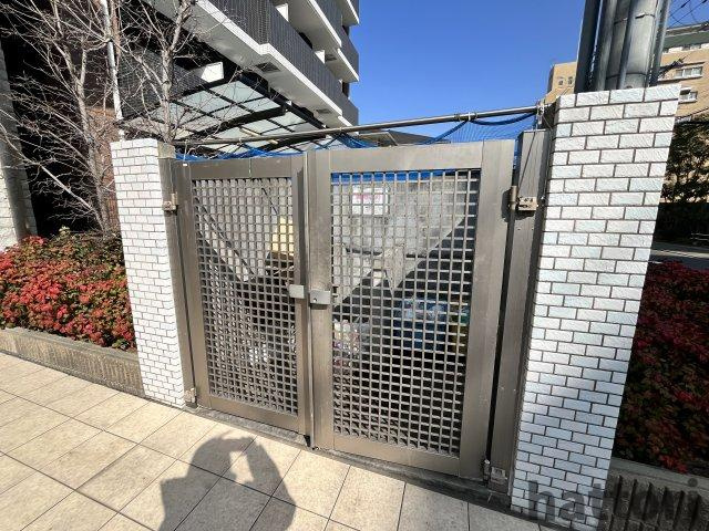 ルクレ新大阪レジデンスのその他共用部分