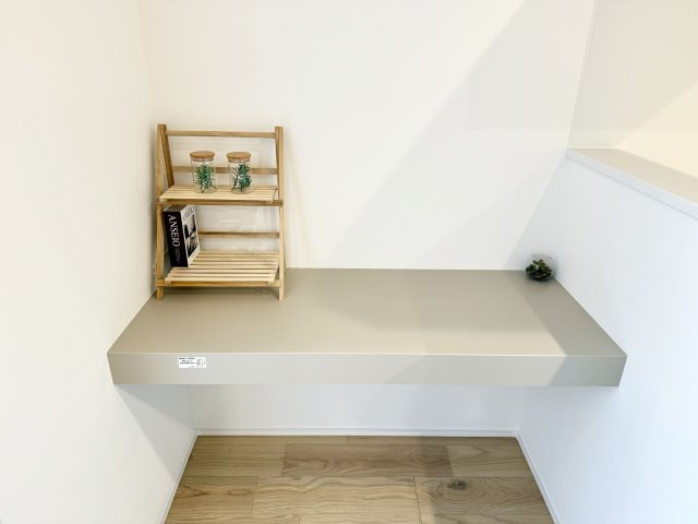 久留米市善導寺町木塚　新築戸建【5号棟】のその他