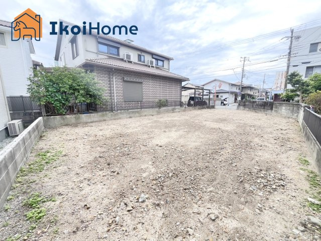 明石市西明石町1丁目　土地の周辺|●年中無休：当日予約可●西区、垂水区、明石市初。弊社は契約前に土地の地盤調査を無料で行っています