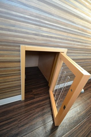 広島市西区庚午北１丁目の賃貸マンションの設備|別号室参考写真