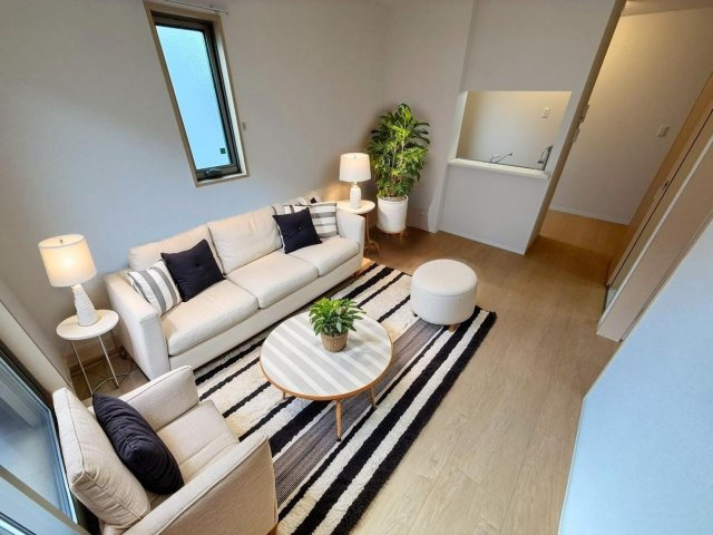 シャーメゾン紀寺 B棟