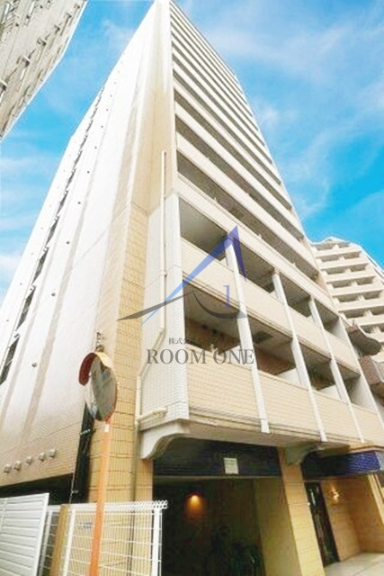 ヴェルト西大島グラーセ