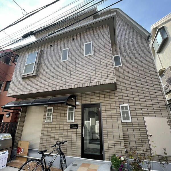 ヴィラ・アモーネス