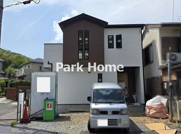 高知市神田 -7期1棟- 新築戸建て