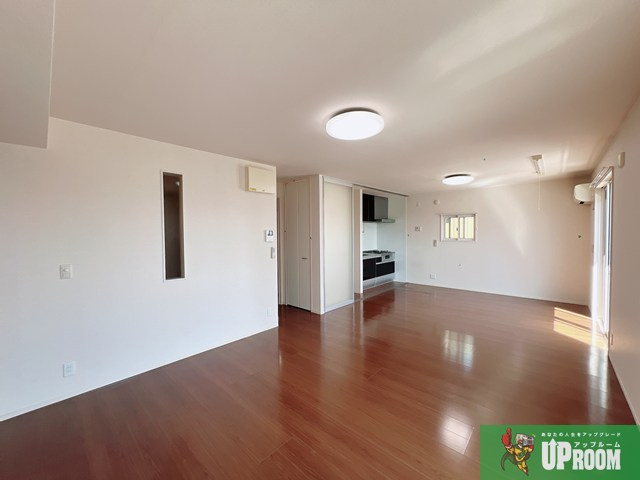 リリーフ佳の駐車場