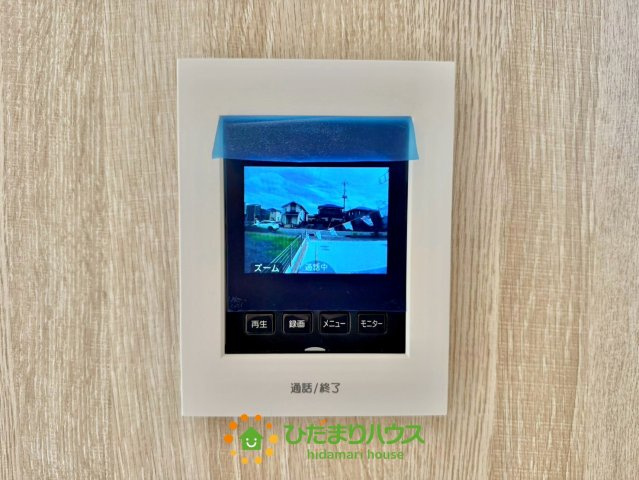 羽生市南羽生1丁目　新築一戸建て　の収納|大きなクローゼット！
