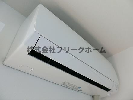 武蔵野市境１丁目の賃貸マンションの設備