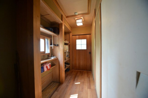 【内装】 | 茶室
2026年2月21日撮影