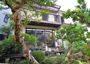 世田谷区祖師谷6丁目　中古戸建の画像