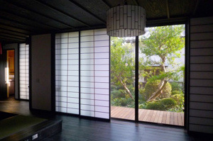 【居間・リビング】 | リフォーム完成時の室内２
2026年2月21日撮影