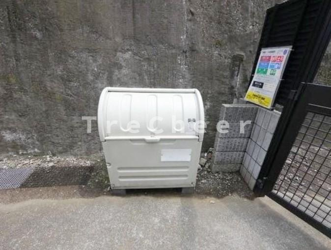 リスデラバレのその他共用部分