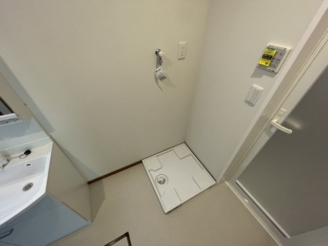 グレージュ根津の設備