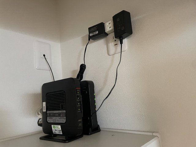 グレージュ根津の設備