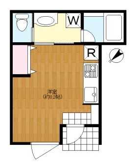 グレージュ根津