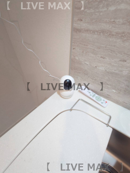 【設備】RELUXIA GRANDE 川崎