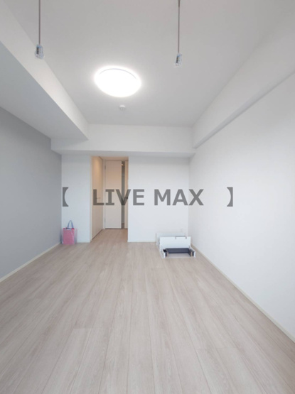 【居間・リビング】RELUXIA GRANDE 川崎