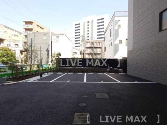 【その他】RELUXIA GRANDE 川崎