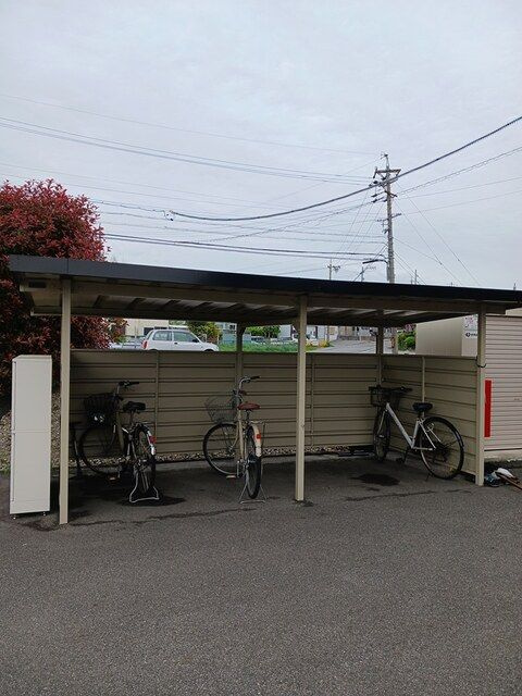 エトワール横根　　刈谷市近郊の賃貸はクラスホーム刈谷店のその他共用部分