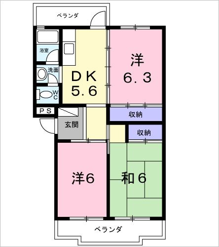 第一コーポ学苑