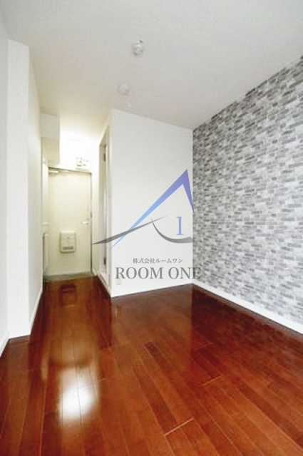 メトリブ三軒茶屋の寝室|寝室です。