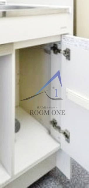 メトリブ三軒茶屋の収納|収納です。