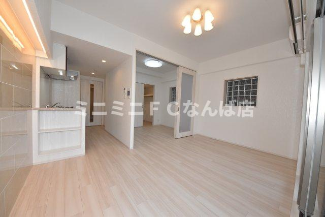 プレジオ松屋町