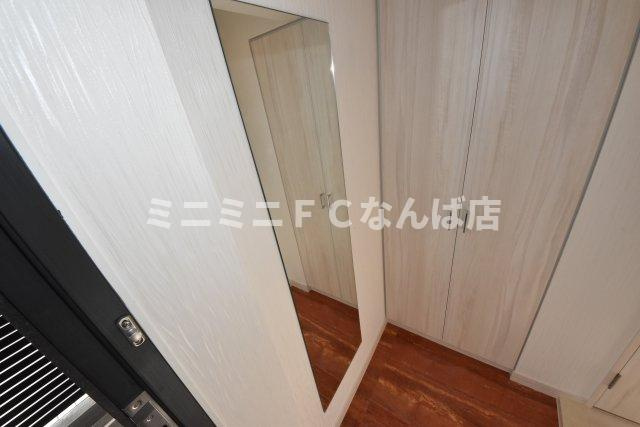 プレジオ松屋町