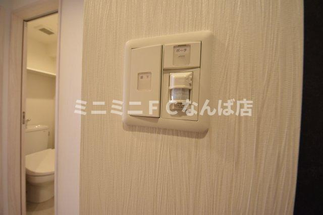 プレジオ松屋町