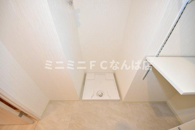 プレジオ松屋町