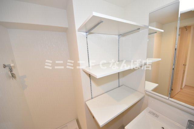 プレジオ松屋町